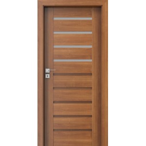 Porta KONCEPT A4 Orech 2 